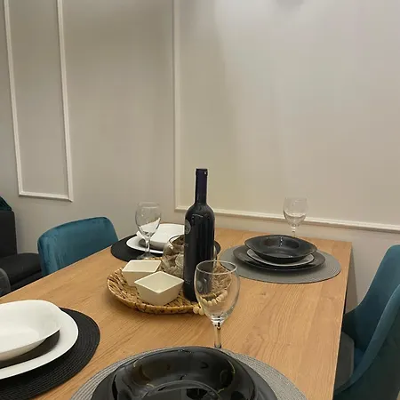 Apartament Kovacevic Magnet *