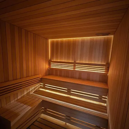 Kovacevic Magnet Apartament *