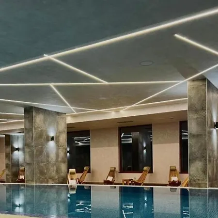 公寓 Kovacevic Magnet *