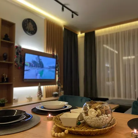 Apartament Kovacevic Magnet