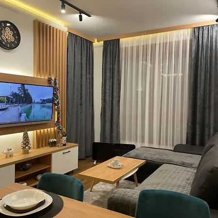 Kovacevic Magnet 아파트 즐라티보