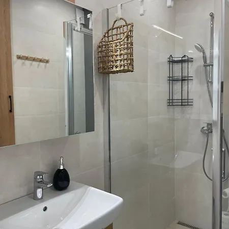 Kovacevic Magnet Apartament Zlatibor