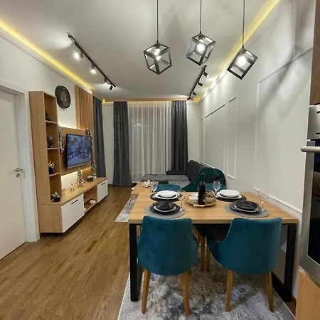 Apartament Kovacevic Magnet