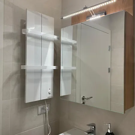 公寓 Kovacevic Magnet