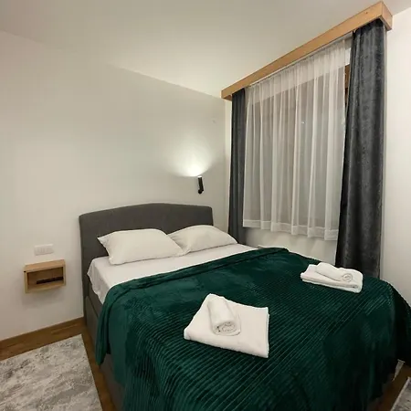 Kovacevic Magnet Apartament *