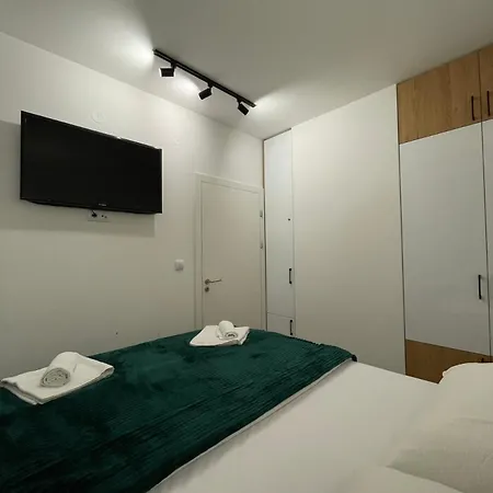 Apartament Kovacevic Magnet