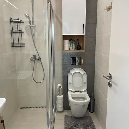 Kovacevic Magnet Apartament