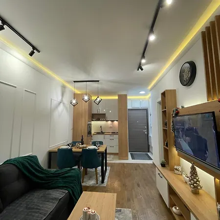 Apartament Kovacevic Magnet *