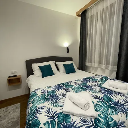 Kovacevic Magnet Apartament