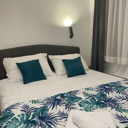 Kovacevic Magnet 아파트 *