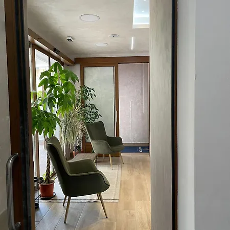 アパート Kovacevic Magnet