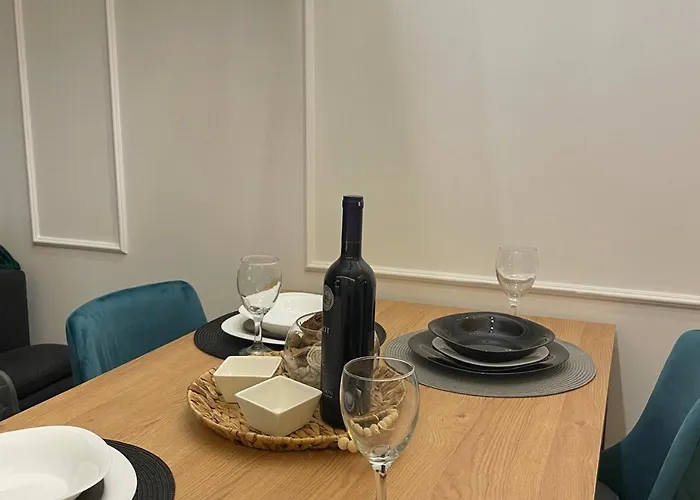 アパート Kovacevic Magnet *