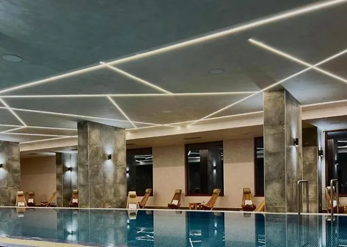 아파트 Kovacevic Magnet *