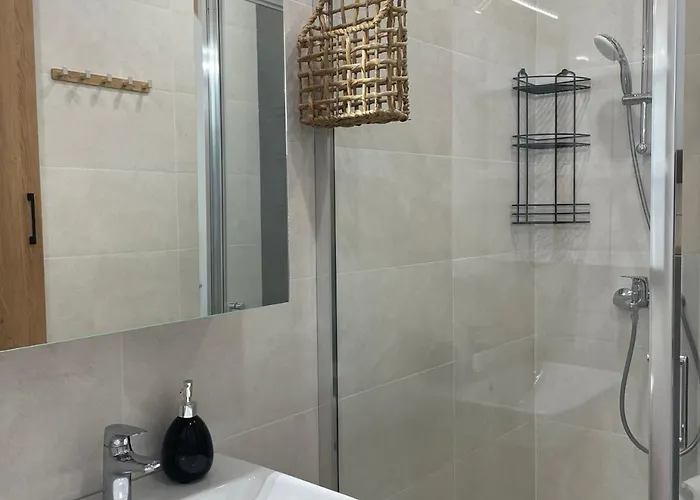 Kovacevic Magnet 아파트 즐라티보