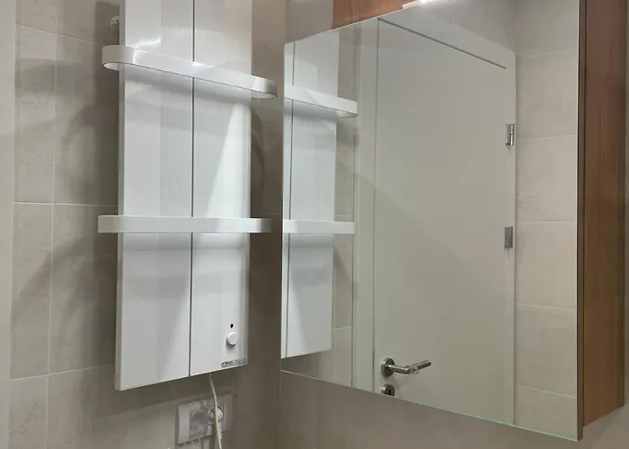 アパート Kovacevic Magnet