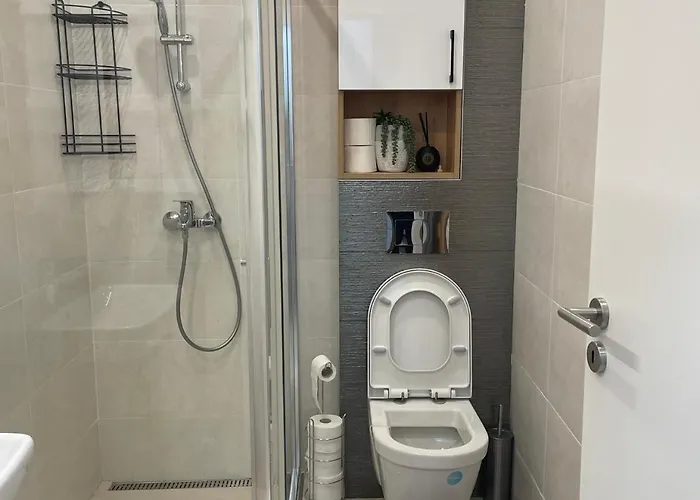 Kovacevic Magnet 아파트