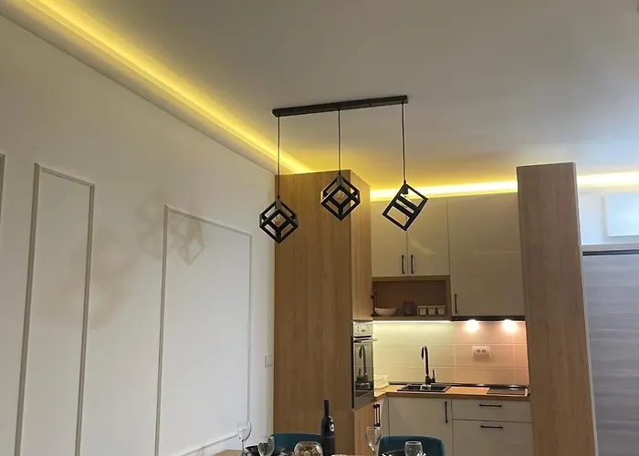 アパート Kovacevic Magnet *