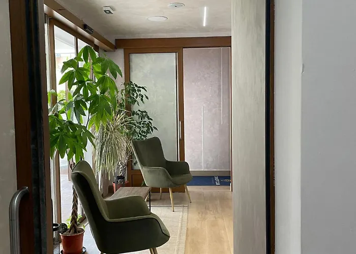 アパート Kovacevic Magnet